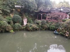 -杭州黄龙洞