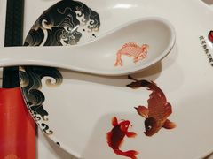 -渝是乎酸菜鱼(龙旗购物中心店)