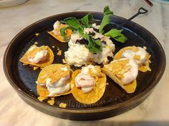 -唐猫庭院·千年陕菜(大唐不夜城店)