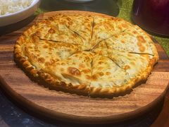 -楼兰新疆主题餐厅(苏州中心店)