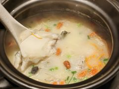 -好鲆·活鱼料理(金地广场店)