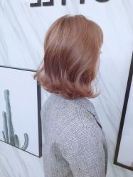 -MI HAIR