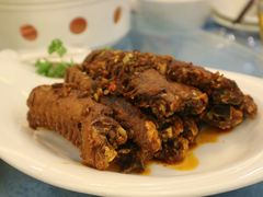 -椿记烧鹅(叠彩店)