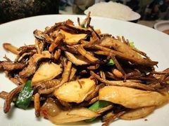 -绿茶餐厅(朝阳大悦城店)