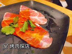 -新石器烤肉(南站店)