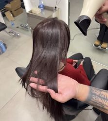 -老佛爷Hair染发烫发Salon