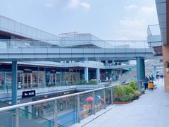 -首创奥特莱斯(北京店)
