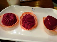 -南拳十三姨·潮汕砂锅粥(世纪金源店)