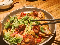 -嘉禾·悦享餐厅(八方汇店)