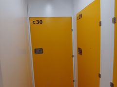 -安东易迷你仓自助寄存仓库(文定路店)