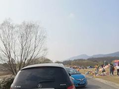 -钟山体育运动公园