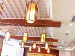 大堂-老正兴菜馆(福州路店)