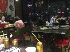 -龙虾风暴(松江店)