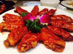 红樱桃饭店-红樱桃·新派辽菜(北行店)