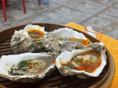 -聚味瞿记·龙虾堂(树木岭店)