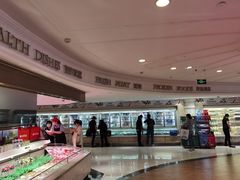 -金鹰超市(国际购物中心新街口店)