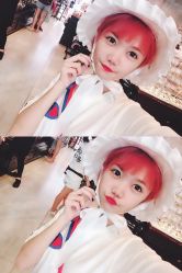 点击看大图 -锦尚名仕Hair Salon