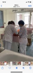 点击看大图 -沪壹健康国际母婴月子中心(360复旦奥医一妇婴东院店)