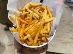 -Potato Corner(广州天河城店)