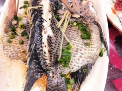 -渔享海尚鲜酒楼(广海渔人码头店)