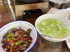 乡里味口条-张氏父子常德肠子馆(红星总店)
