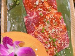 -梦山水日本烧肉(五四广场店)