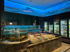 -海立阁海鲜江浙菜(漕河泾印象城店)