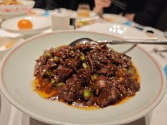 -湘上湘(米其林餐厅-正大中心总店)