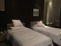 柏悦酒店-上海柏悦酒店