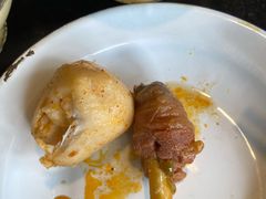 李子坝特供芋儿-李子坝梁山鸡(李子坝大鸡哥店)