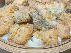 -乡野李掌柜(汉江路店)