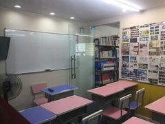 -帝京日语(春熙路旗舰校区)