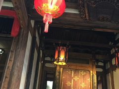 -福建民俗博物馆
