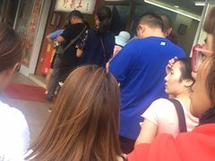 -阿男野栗王(金门路店)