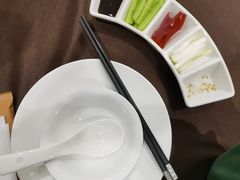 -全聚德(上海首店浦东店)