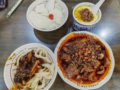 -西月城谭豆花(春熙路店)
