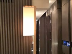 -上海柏悦酒店