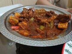 -鲁南仔·滕州炒鸡(经三路店)