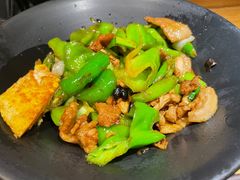 -金牌外婆家(苏州中心店)