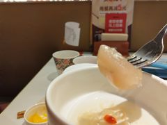 -比格比萨自助(新辰里学清路店)