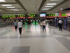 -珠海拱北口岸