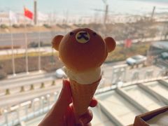 -青岛海天大酒店·1988全日餐厅