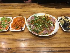 -思泊湖牛肉面(兰州总店)