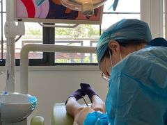 -极橙儿童齿科矫正中心(奥城店)