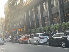 -国际饭店·帆声西饼屋(黄河路店)