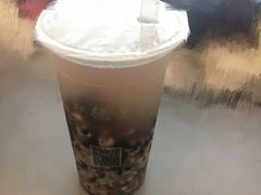 -一杯绿豆汤(柏庐广场店)