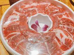 -快活林酸汤鱼鲜品火锅店(甲秀楼店)
