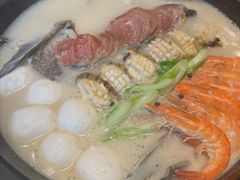 -皇饭儿·王润兴酒楼(河坊街店)