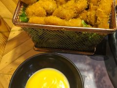 -院子餐厅·大锅菜·老杭帮(桥西直街店)