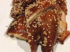 惠山烤鸡-江南韵·无锡太湖文化体验餐厅(凤凰天街店)